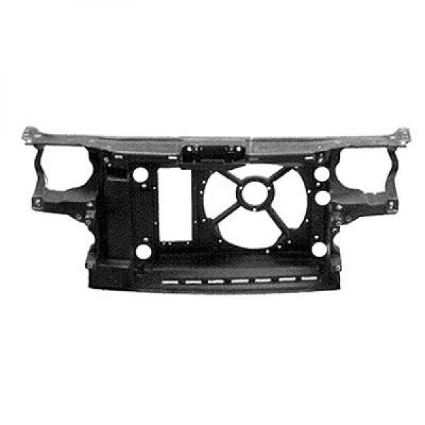 Frontplåt Diederichs Priority parts 2212003 DIEDERICHS