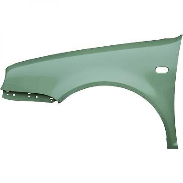 Skärm, Höger fram Diederichs Priority parts 2213106 DIEDERICHS