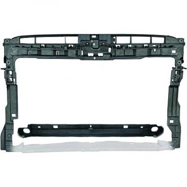 Frontplåt Diederichs Priority parts 2216002 DIEDERICHS