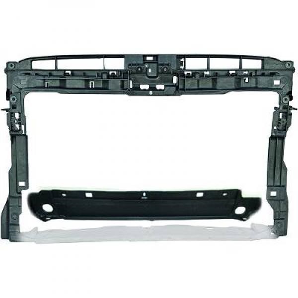 Frontplåt Diederichs Priority parts 2216003 DIEDERICHS