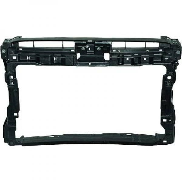 Frontplåt Diederichs Priority parts 2249003 DIEDERICHS