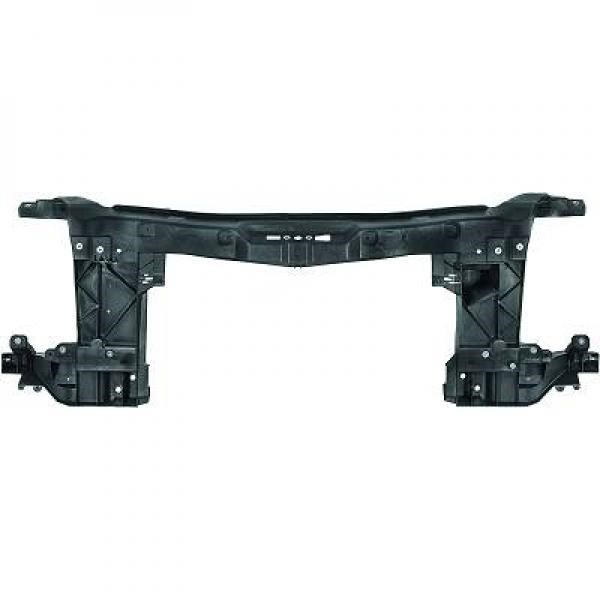 Frontplåt Diederichs Priority parts 2281002 DIEDERICHS