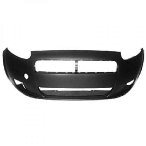 Stötfångare, Fram Diederichs Priority parts 3456050 DIEDERICHS