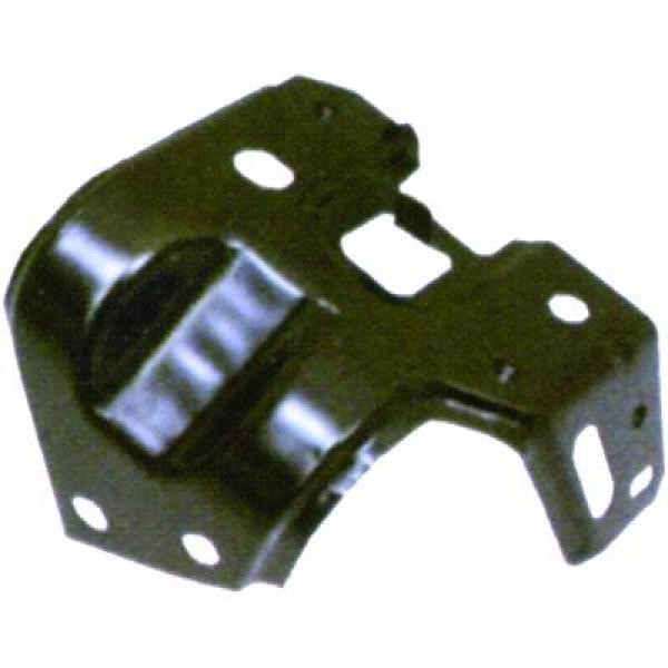 Frontplåt, Höger fram, Skärm Diederichs 3456062 DIEDERICHS