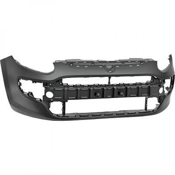 Stötfångare, Fram Diederichs Priority parts 3457050 DIEDERICHS