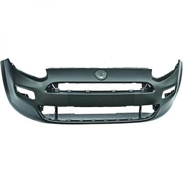 Stötfångare, Fram Diederichs Priority parts 3457150 DIEDERICHS