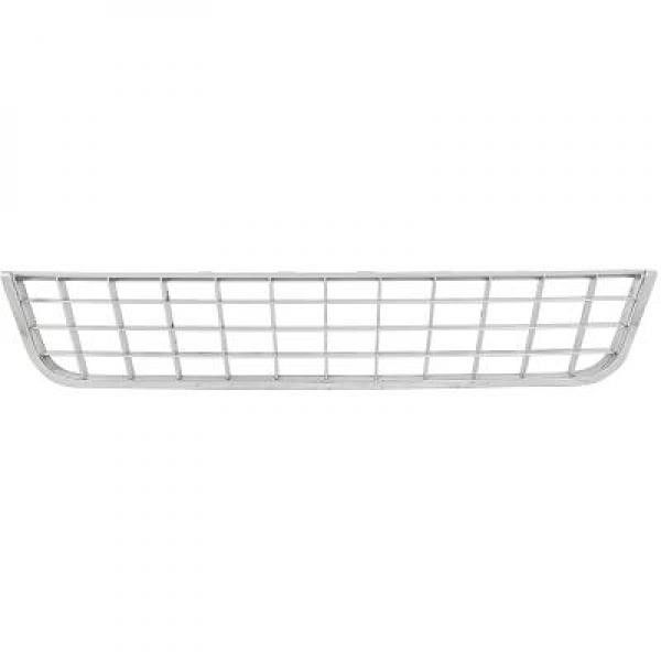 Ventilationsgaller, stötfångare, Mitt Diederichs 3463440 DIEDERICHS