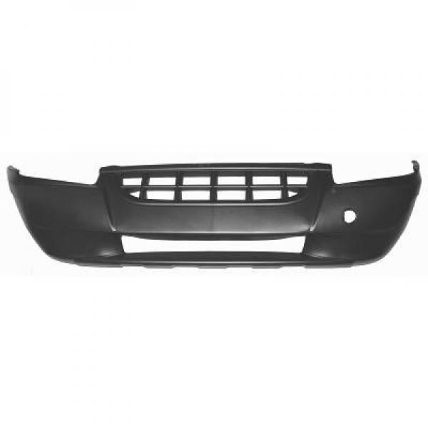 Stötfångare, Fram Diederichs Priority parts 3485050 DIEDERICHS