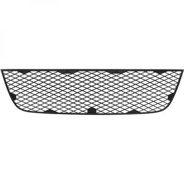 Ventilationsgaller, stötfångare, Mitt Diederichs 3485145 DIEDERICHS