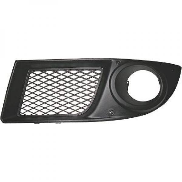 Ventilationsgaller, stötfångare, Vänster Diederichs 3485147 DIEDERICHS