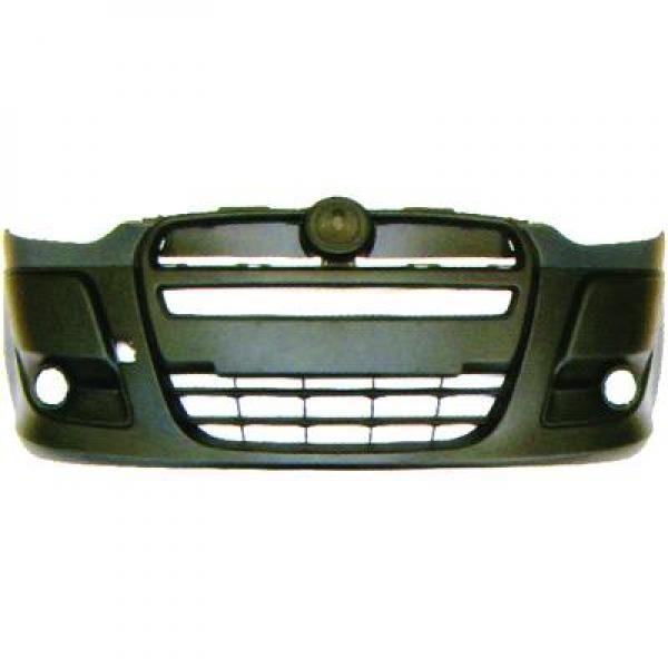Stötfångare, Fram Diederichs Priority parts 3486051 DIEDERICHS