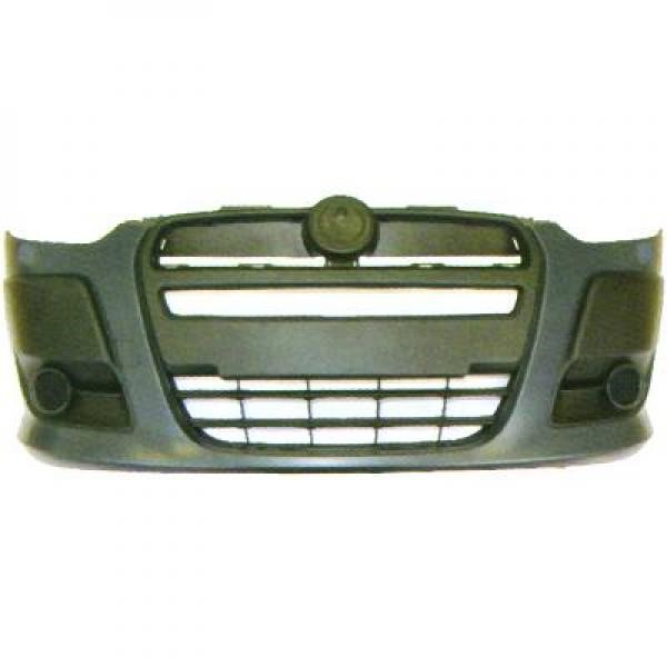 Stötfångare, Fram Diederichs Priority parts 3486052 DIEDERICHS