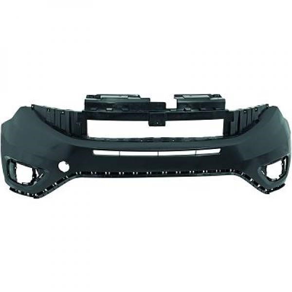 Stötfångare, Fram Diederichs Priority parts 3486151 DIEDERICHS