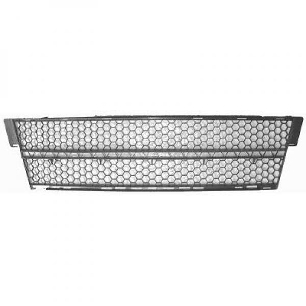 Ventilationsgaller, stötfångare, Mitt Diederichs 3493845 DIEDERICHS