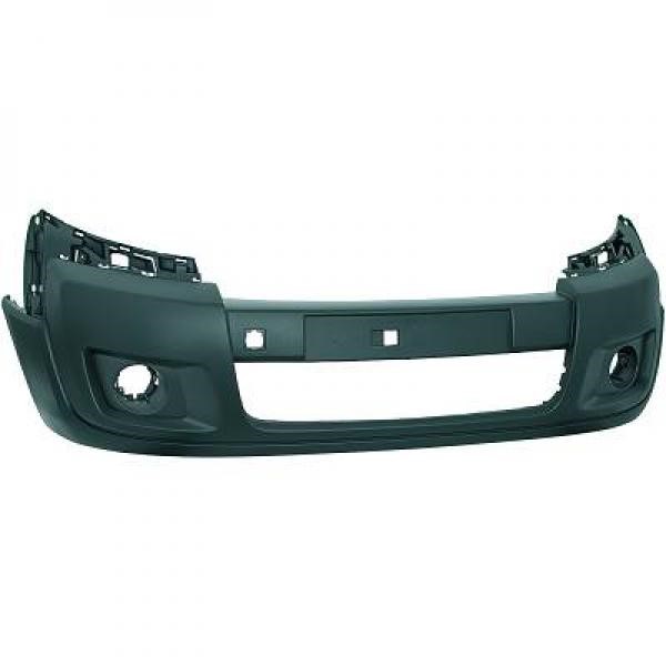 Stötfångare, Fram Diederichs Priority parts 3497051 DIEDERICHS