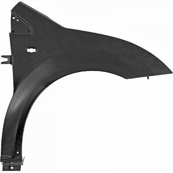 Skärm, Höger fram Diederichs Priority parts 4000106 DIEDERICHS Skärm, Höger fram Diederichs Priority parts 4000106 DIEDERICHS