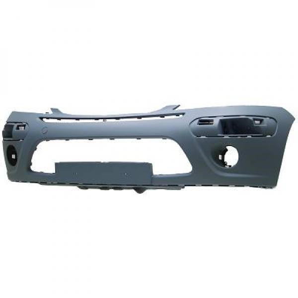 Stötfångare, Fram Diederichs Priority parts 4005150 DIEDERICHS
