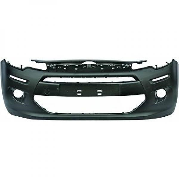 Stötfångare, Fram Diederichs Priority parts 4006150 DIEDERICHS
