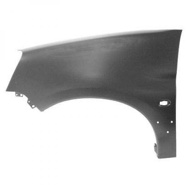 Skärm, Höger fram Diederichs Priority parts 4012706 DIEDERICHS