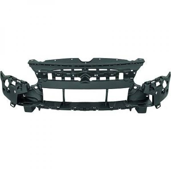 Hållare, stötfångare, Fram Diederichs Priority parts 4013962 DIEDERICHS