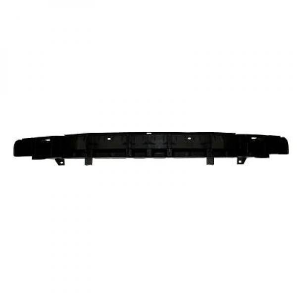 Steg, stötfångare, Fram Diederichs Priority parts 4071660 DIEDERICHS