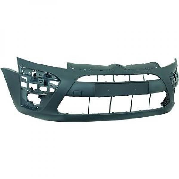 Stötfångare, Fram Diederichs Priority parts 4072650 DIEDERICHS