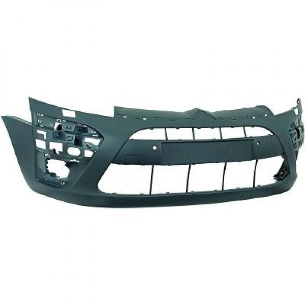 Stötfångare, Fram Diederichs Priority parts 4072652 DIEDERICHS Stötfångare, Fram Diederichs Priority parts 4072652 DIEDERICHS