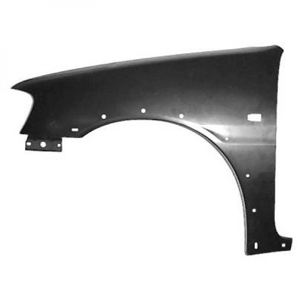 Skärm, Vänster fram Diederichs Priority parts 4210207 DIEDERICHS