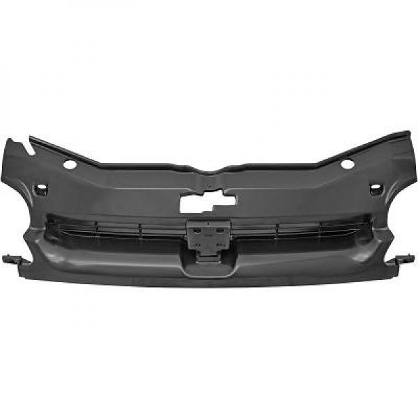 Kylargrill Diederichs Priority parts 4211640 DIEDERICHS
