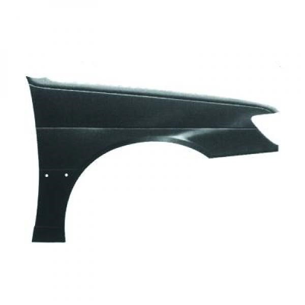 Skärm, Höger fram Diederichs Priority parts 4232006 DIEDERICHS