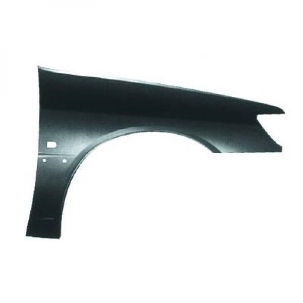 Skärm, Höger fram Diederichs Priority parts 4232106 DIEDERICHS