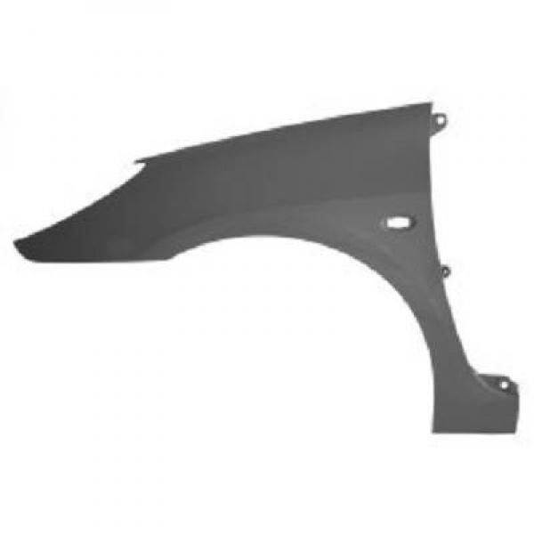 Skärm, Vänster fram Diederichs Priority parts 4234107 DIEDERICHS