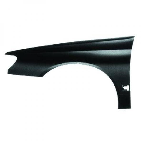 Skärm, Höger fram Diederichs Priority parts 4241006 DIEDERICHS