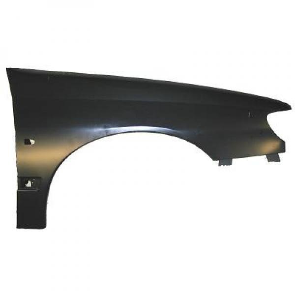 Skärm, Höger fram Diederichs Priority parts 4242006 DIEDERICHS