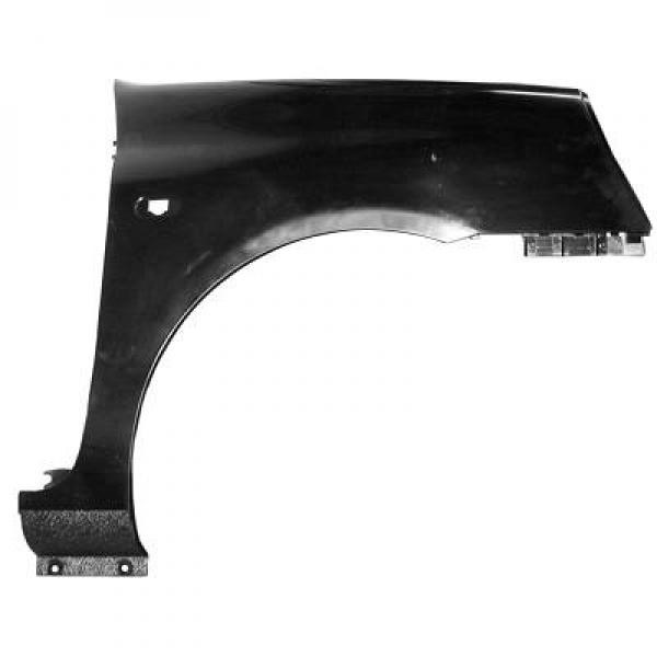 Skärm, Höger fram Diederichs Priority parts 4413106 DIEDERICHS