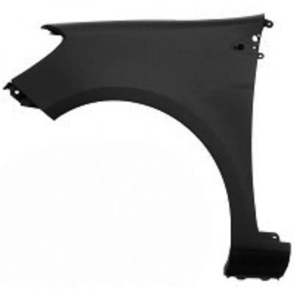 Skärm, Höger fram Diederichs Priority parts 4414006 DIEDERICHS