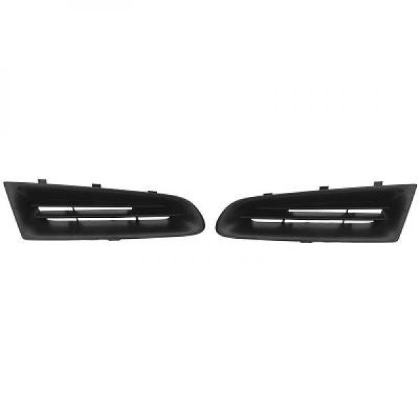 Kylargrill, Tvåsidig Diederichs Priority parts 4414042 DIEDERICHS