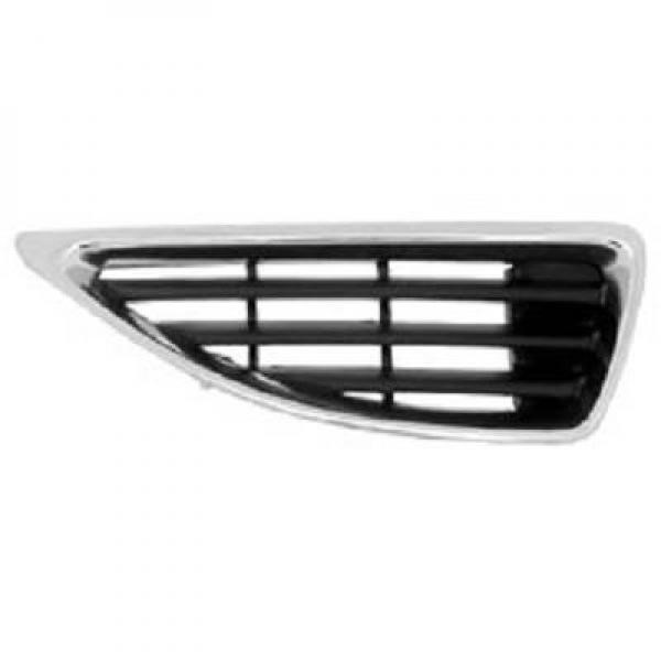 Kylargrill, Höger Diederichs Priority parts 4463042 DIEDERICHS Kylargrill, Höger Diederichs Priority parts 4463042 DIEDERICHS