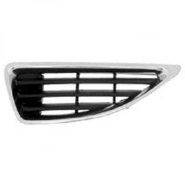 Kylargrill, Vänster Diederichs Priority parts 4463043 DIEDERICHS Kylargrill, Vänster Diederichs Priority parts 4463043 DIEDERICHS
