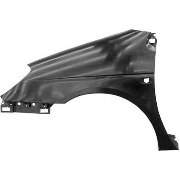 Skärm, Vänster fram Diederichs Priority parts 4463407 DIEDERICHS