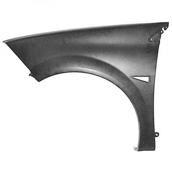 Skärm, Vänster fram Diederichs Priority parts 4464007 DIEDERICHS