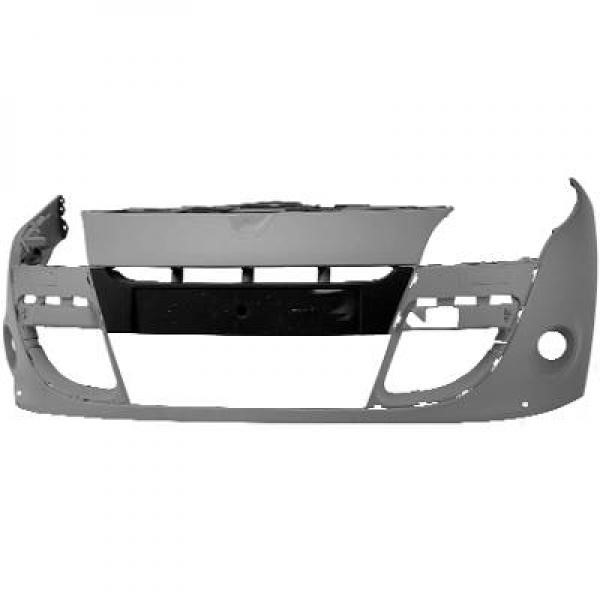 Stötfångare, Fram Diederichs Priority parts 4465251 DIEDERICHS