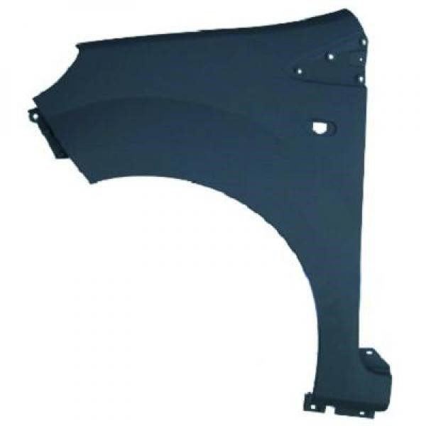 Skärm, Höger fram Diederichs Priority parts 4481006 DIEDERICHS