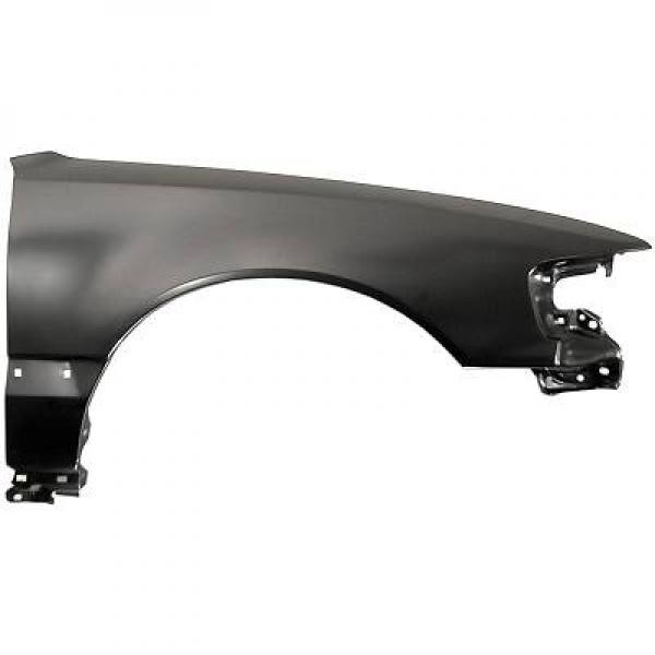 Skärm, Höger fram Diederichs Priority parts 5204806 DIEDERICHS