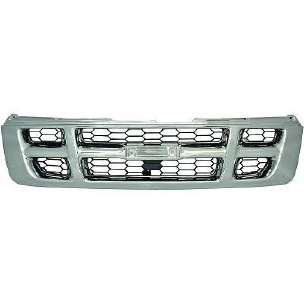Kylargrill Diederichs Priority parts 5402841 DIEDERICHS