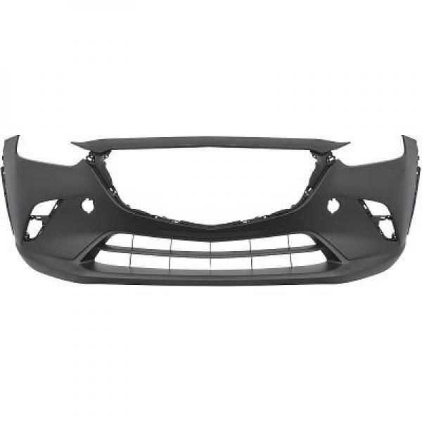 Stötfångare, Fram Diederichs Priority parts 5645050 DIEDERICHS