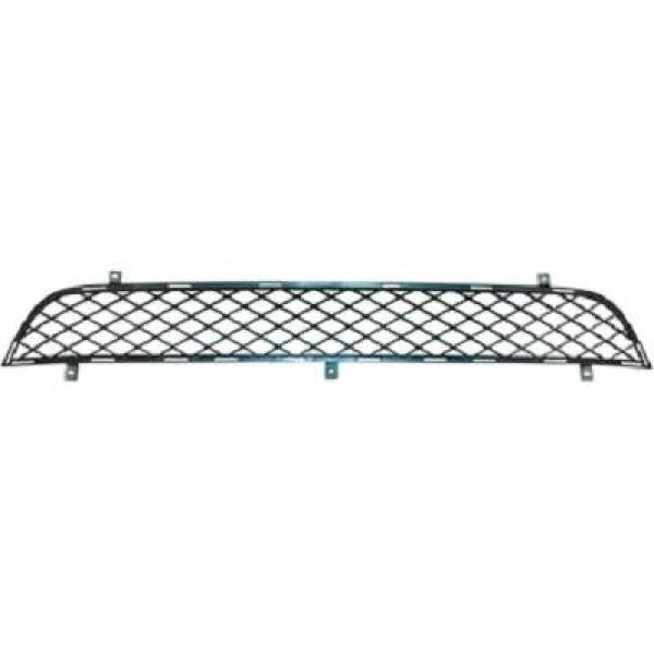 Ventilationsgaller, stötfångare, Fram Diederichs 5881846 DIEDERICHS