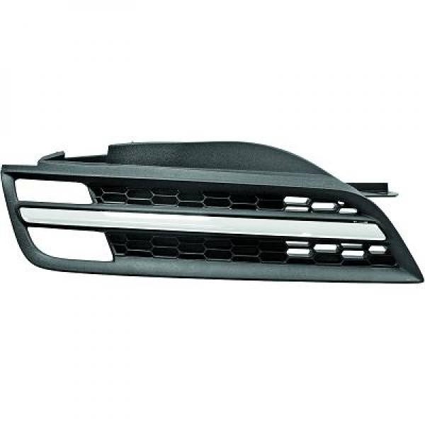 Kylargrill, Höger Diederichs Priority parts 6024242 DIEDERICHS