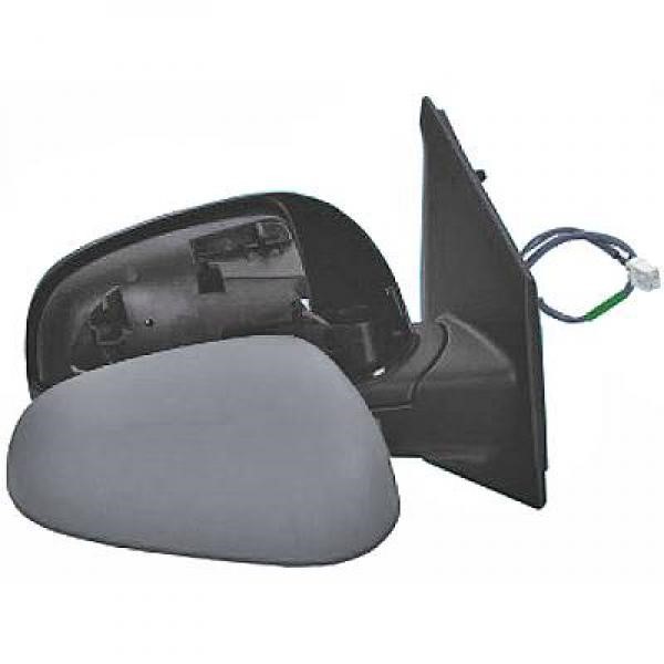 Sidospegel, Höger Diederichs 6035124 DIEDERICHS Sidospegel, Höger Diederichs 6035124 DIEDERICHS