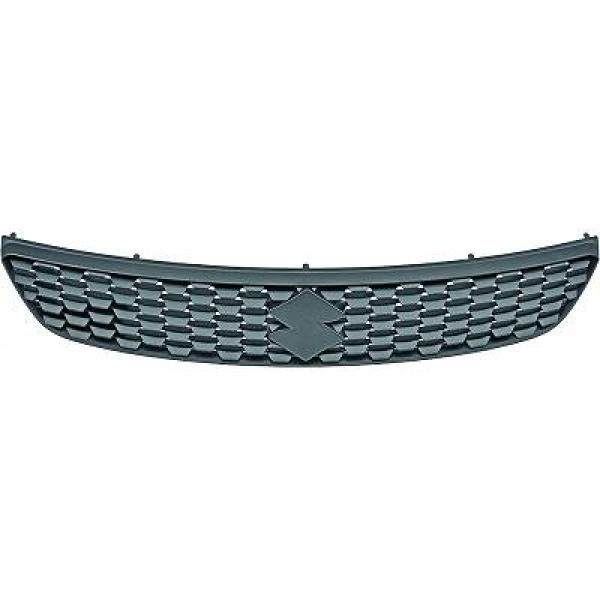 Kylargrill Diederichs Priority parts 6415040 DIEDERICHS